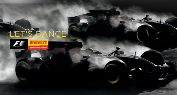 Pirelli pneumatici F1: tecnica e caratteristiche illustrate in video 3D HD 1
