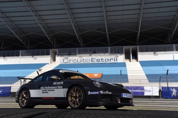 Porsche 911 GT3 RS: la nostra prova in pista all’Estoril 4