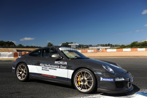 Porsche 911 GT3 RS: la nostra prova in pista all’Estoril 2