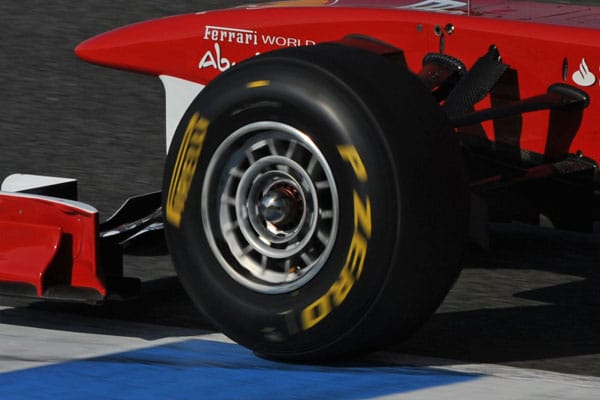Pirelli pronta a Spa Francorchamp, un circuito per veri piloti 2
