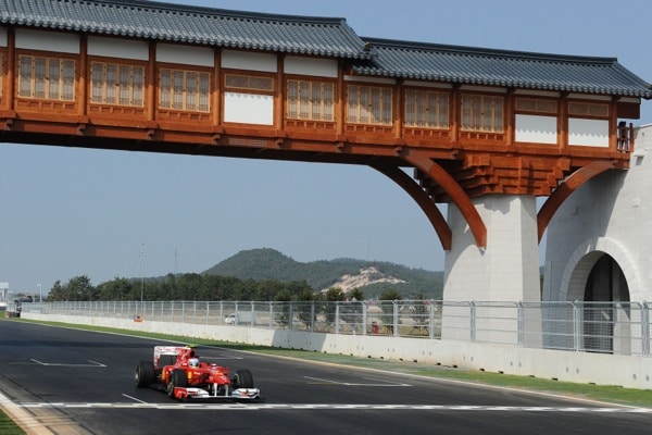 Formula 1: Pirelli annuncia le mescole per i GP di Giappone e Corea 1