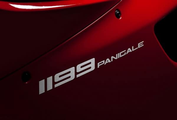 Ducati 1199 Panigale: Anteprima online 1
