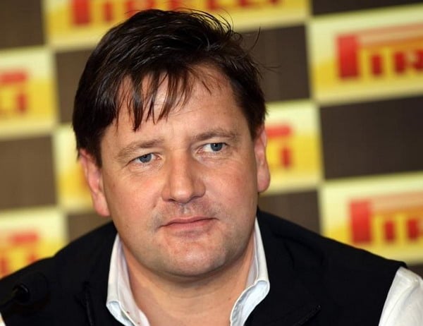 F1: Paul Hembery ci svela i progetti di Pirelli per il 2012 1