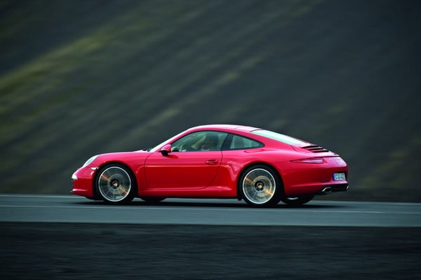 Porsche Carrera 911: report completo su tecnica e performance 8