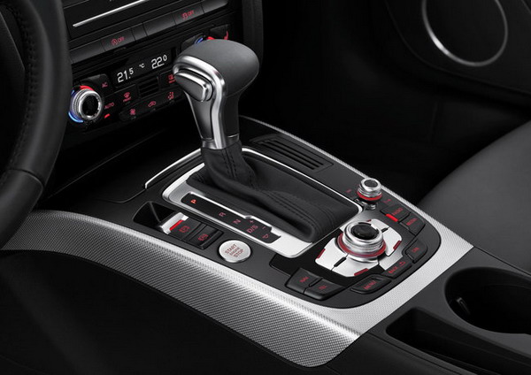Nuova Audi A5: Coupé, Cabrio, Sportback e S5, sempre più innovative 6