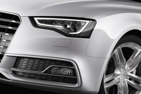 Nuova Audi A5: Coupé, Cabrio, Sportback e S5, sempre più innovative 5