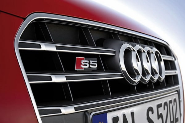 Nuova Audi A5: Coupé, Cabrio, Sportback e S5, sempre più innovative 7