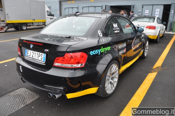 BMW GuidarePilotare BMW GuidarePilotare 65 Guida Sicura: Gommeblog.it ospite di Guidare Pilotare