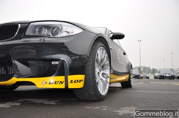 BMW Guidare Pilotare BMW GuidarePilotare 71 Guida Sicura: Gommeblog.it ospite di Guidare Pilotare