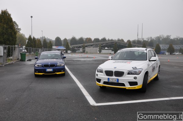 BMW Guidare Pilotare BMW GuidarePilotare 83 Guida Sicura: Gommeblog.it ospite di Guidare Pilotare