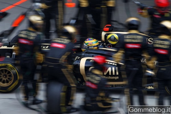 Formula 1: il Gran Premio dell’India 2011 2