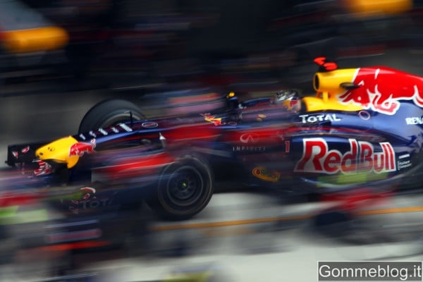 F1: Vettel nuovamente in pole position nel 1° Gran Premio dell’India 1
