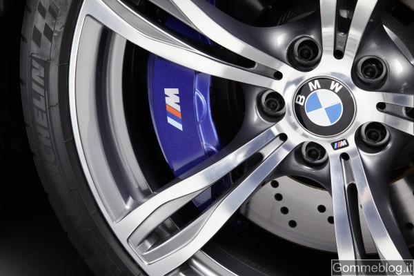 Nuova BMW M5: Report completo su Tecnica e Performance, con immagini e video 13