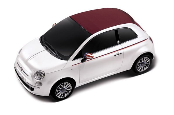 Fiat al Motor Show di Bologna: dalla nuova Panda al Freemont AWD con cerchi da 19” 3