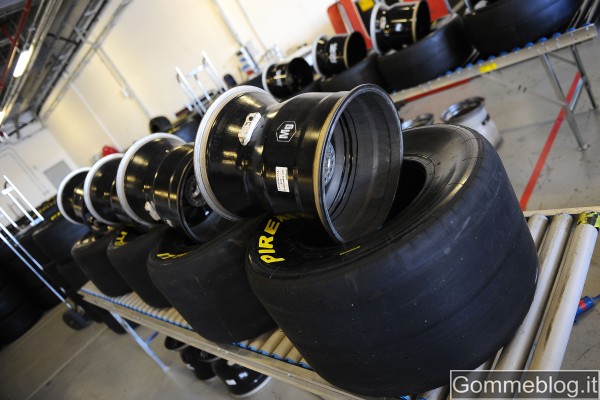 Formula1, il di GP Abu Dhabi. I pneumatici Pirelli PZero tornano dove tutto ha avuto inizio 2