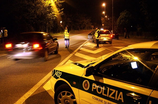 CONTROLLI NOTTURNI Pneumatici invernali estate Pneumatici invernali in estate: SI .. ma attenzione al codice di velocità