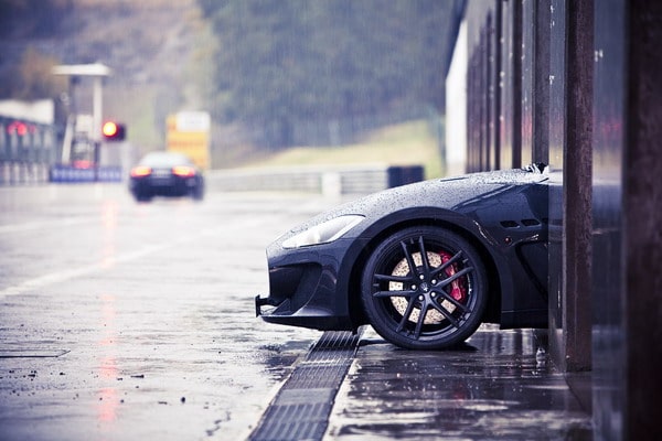 Corsi di Guida: Master Maserati 2012: “Quando le performance incontrano le emozioni” 1