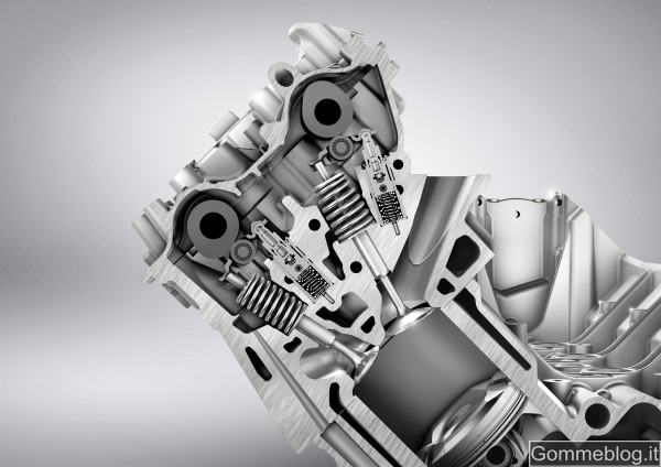 Nuovo Motore 5.5 litri V8 AMG: analizziamone tecnica e prestazioni 7