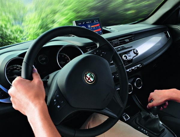 Alfa Romeo Giulietta: un anno di successi e gratificazioni 3