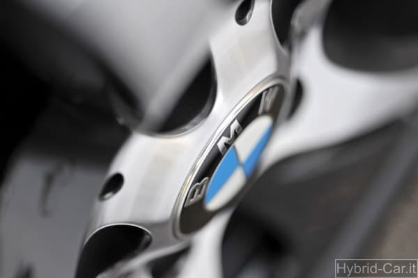 BMW ActiveHybrid 5: quando la 535i diventa ibrida 2