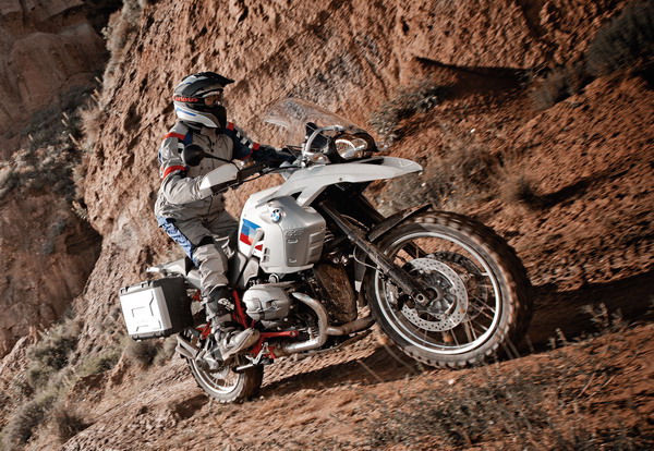BMW Motorrad: un 2011 con il miglior risultato di vendite della sua storia 1