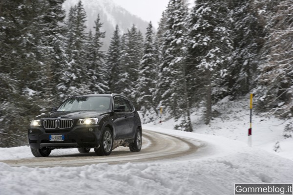 BMW xDrive Live 2012 1