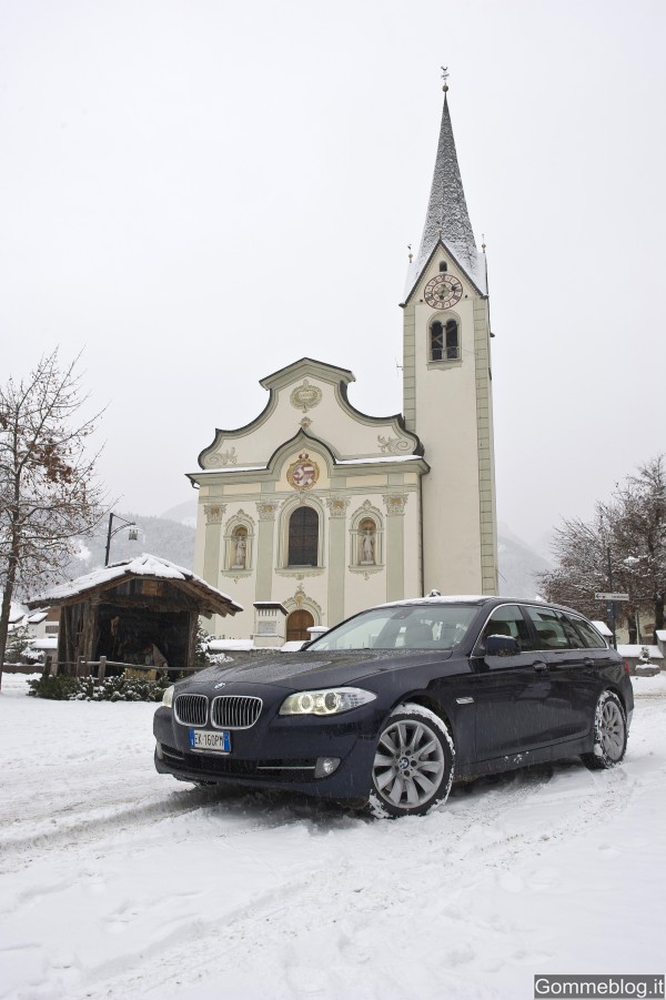 BMW xDrive Live 2012 2