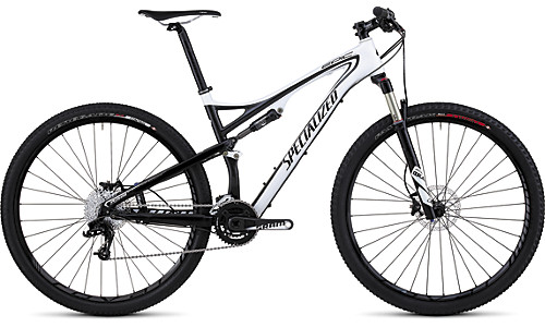 Mountain Bike Specialized Epic Expert Carbon 29er 1