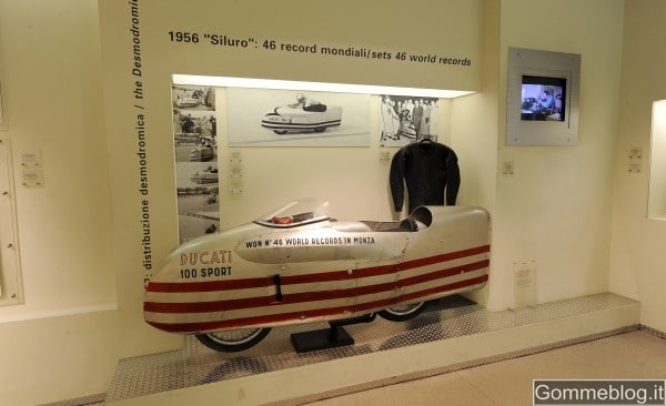 Il Museo Ducati entra tra i beni di interesse storico-culturale 2
