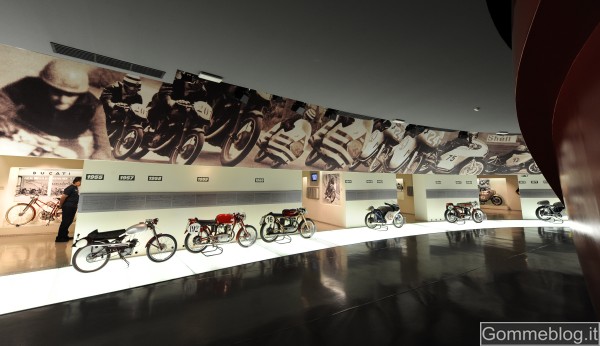 Il Museo Ducati entra tra i beni di interesse storico-culturale 3