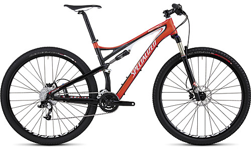 Mountain Bike Specialized Epic Comp Carbon 29er 1