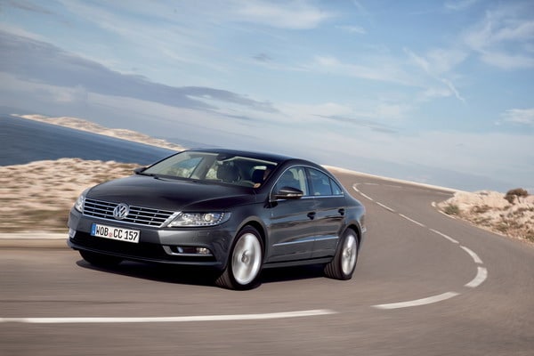 Volkswagen: il 2011 è stato un anno da record 1