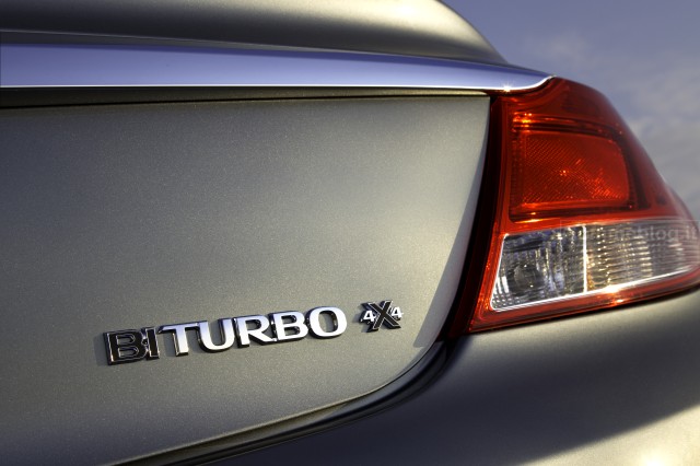 Opel Insignia BiTurbo Diesel: il diesel BiTurbo intelligente 3