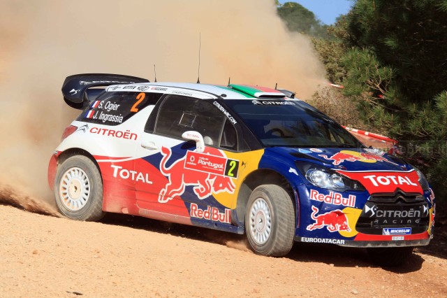 Rally Portogallo 2012: Tutte le info utili per un WRC dal vivo 1