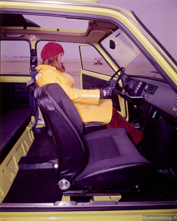 Renault 5: i miei primi 40 anni: la storia, i modelli, i successi 3