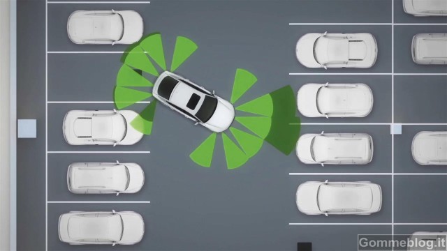 Audi inventa l'auto che si guida da sola: il Video 2