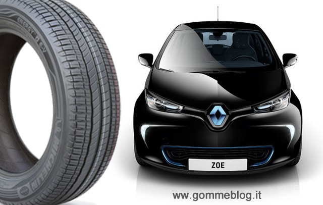Renault ZOE: auto 100% elettrica a grande autonomia ma a basso costo 2