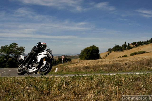 Ducati Dream Tour: la destinazione perfetta per il tuo weekend in sella a una Ducati! 1