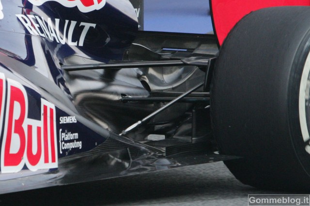 Formula 1 2012: Red Bull e scarichi non regolamentari. Marko, siamo in regola al 100% 1