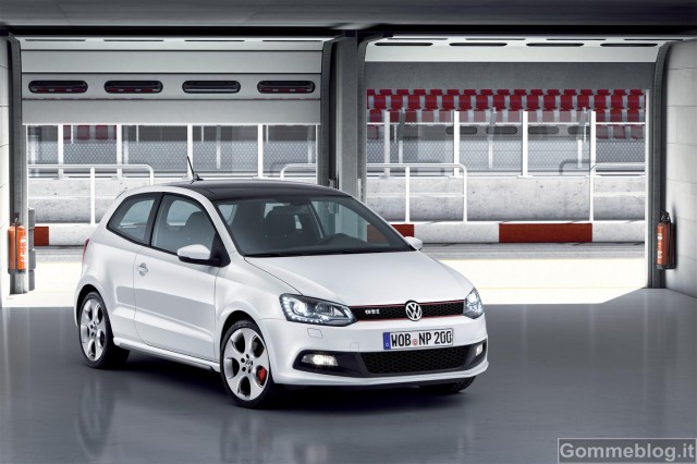 Auto: Volkswagen Polo è la bestseller in Europa 1