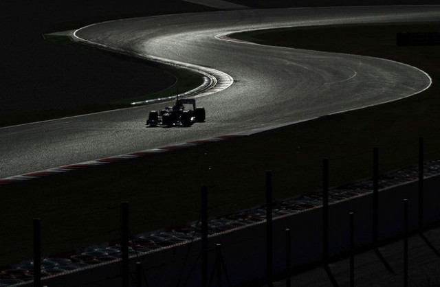 Formula 1 2012: Rivali in fuga! 1
