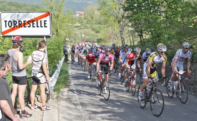 Ciclismo Granfondo Liotto: novità “in tavola” per la gara di Valdagno (VI) 2