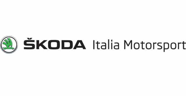 Rally CIR 2012: torna Skoda Italia Motorsport 1