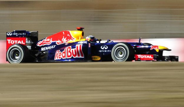 News Formula 1: Gli sfidanti non temono più la Red Bull!! 1