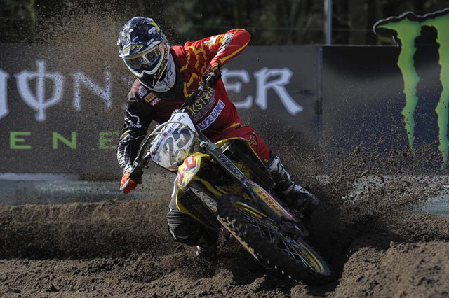 Mondiale Motocross: i pneumatici moto Scorpion MX monopolizzano il podio MX1 e MX2 1