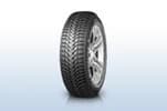 Pneumatici Auto Michelin 8