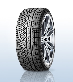 michelin pilot alpin4