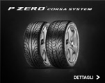 Pneumatici Auto Pirelli 10