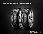 Pneumatici Auto Pirelli 7