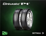 Pneumatici Auto Pirelli 1